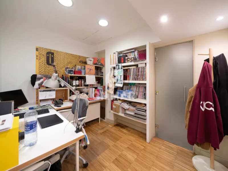 Apartment in Palacio - Madrid