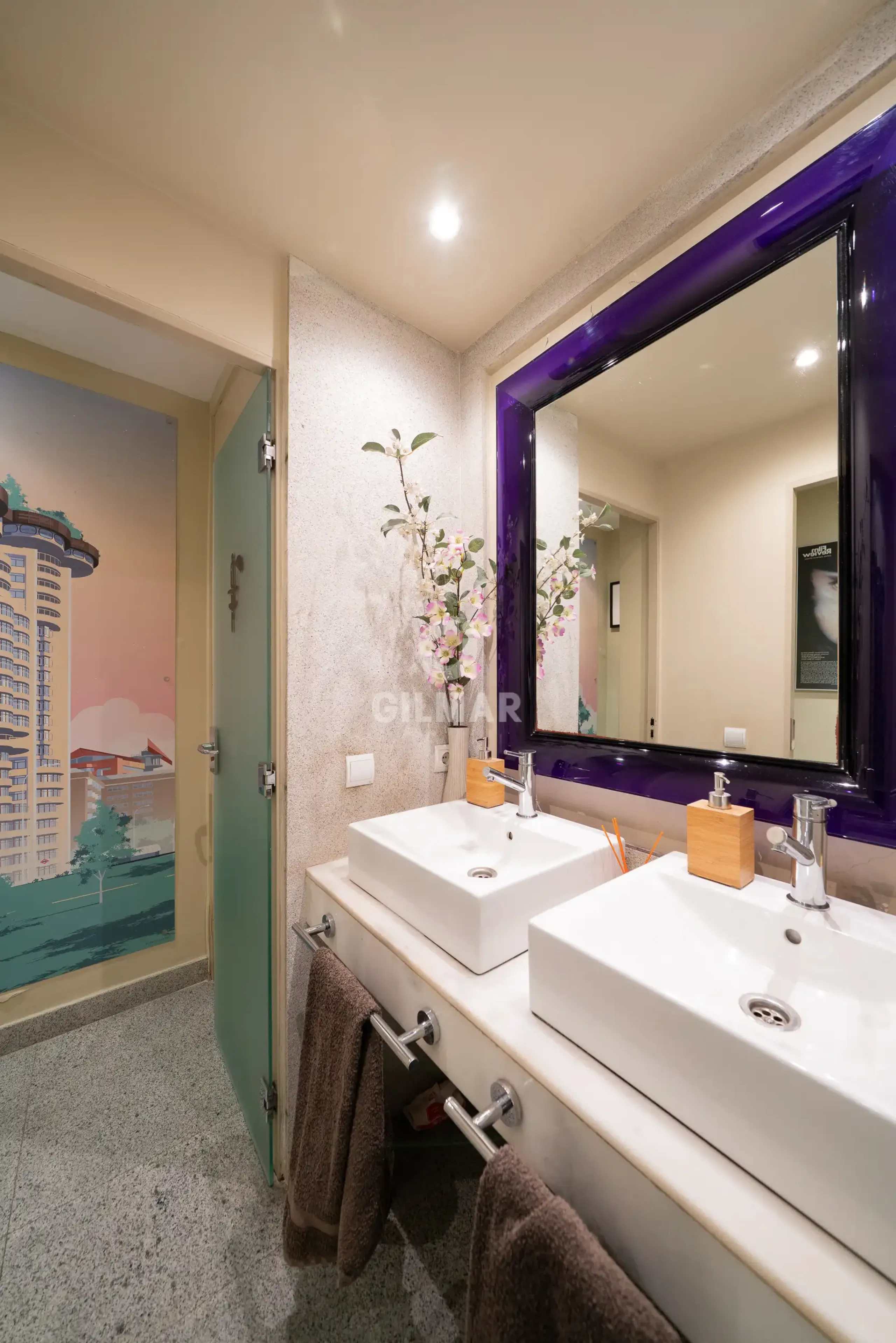 Apartment in Palacio - Madrid