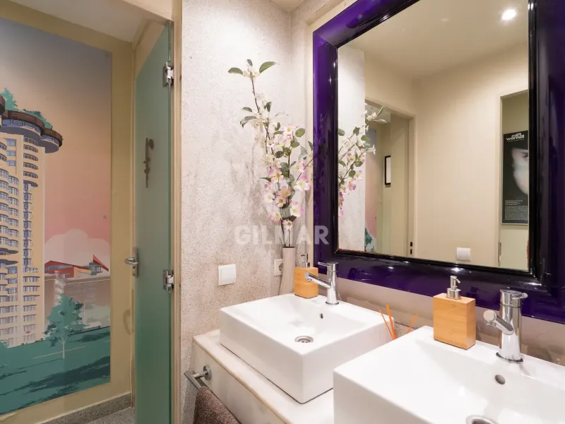 Apartment in Palacio - Madrid