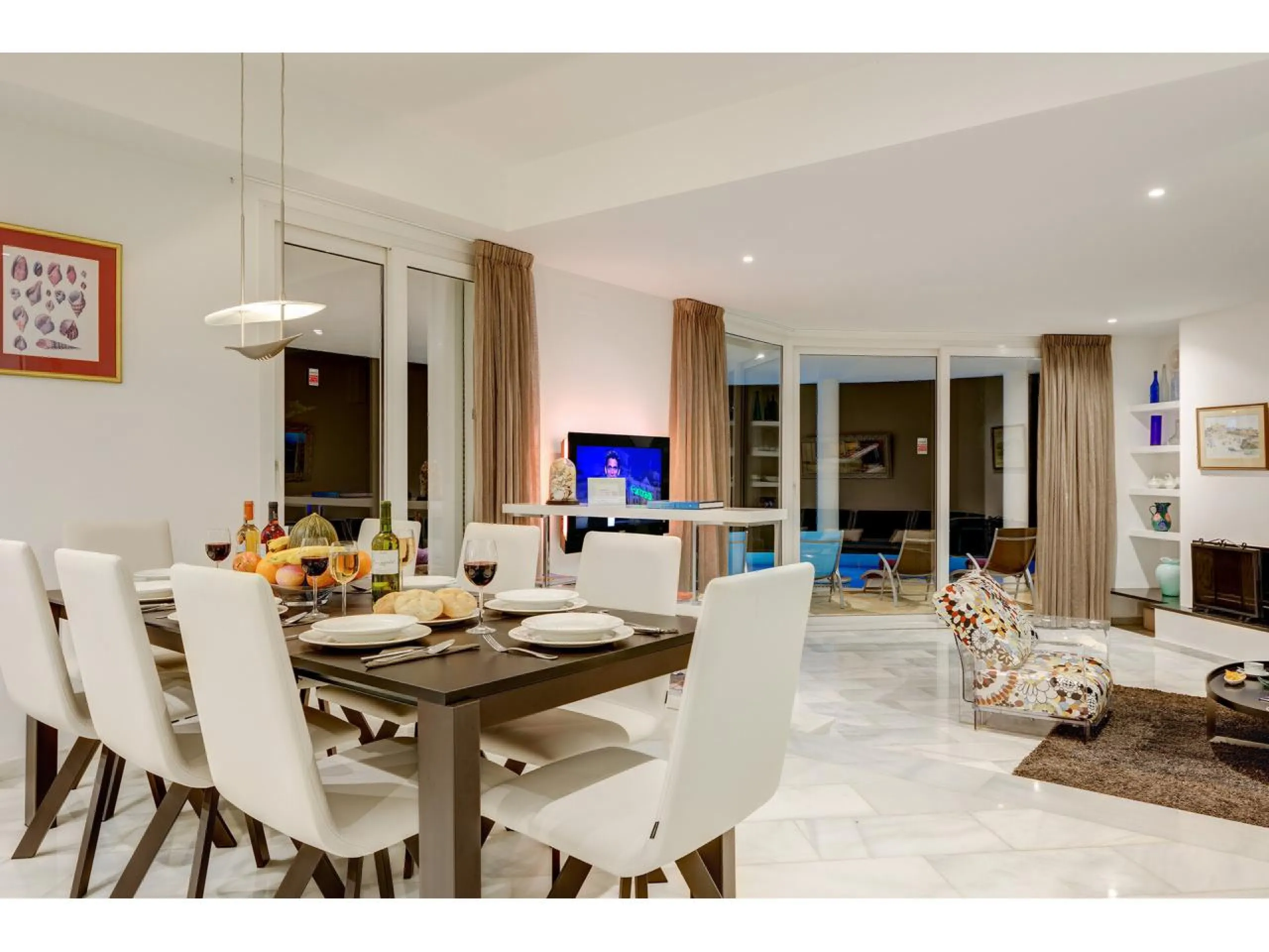Luxury Seafront Villa in Lloret de Mar, Costa Brava