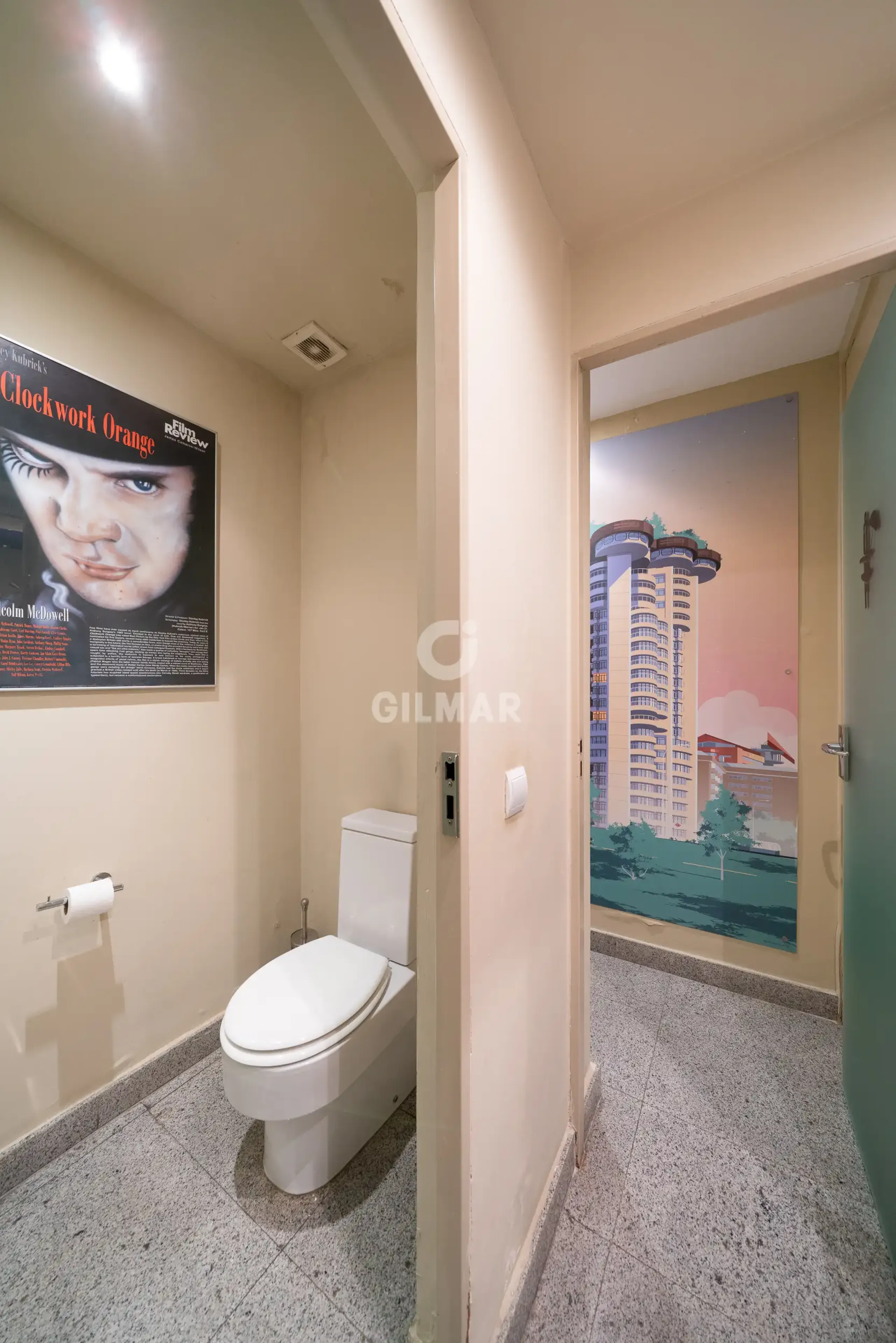 Apartment in Palacio - Madrid
