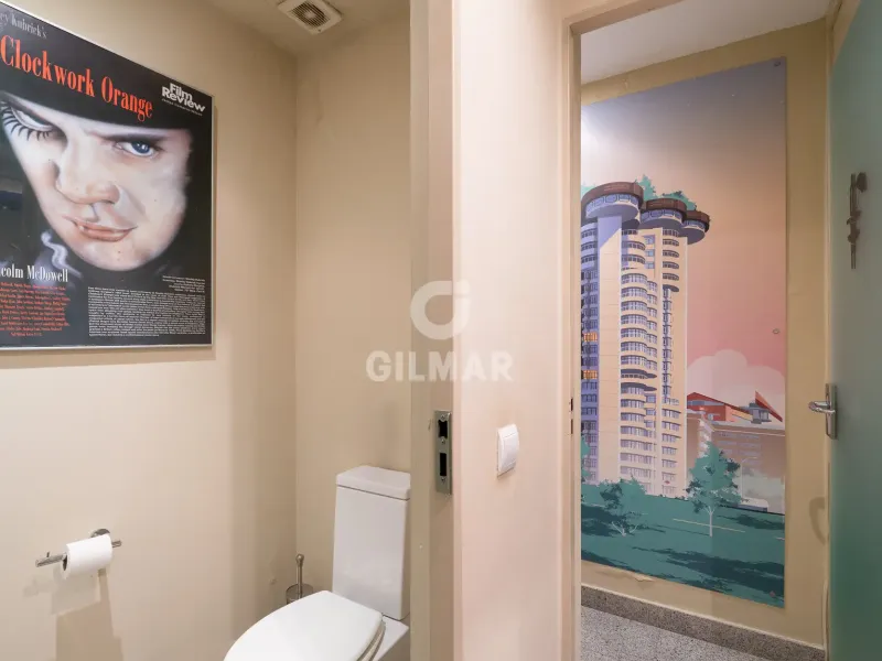 Apartment in Palacio - Madrid