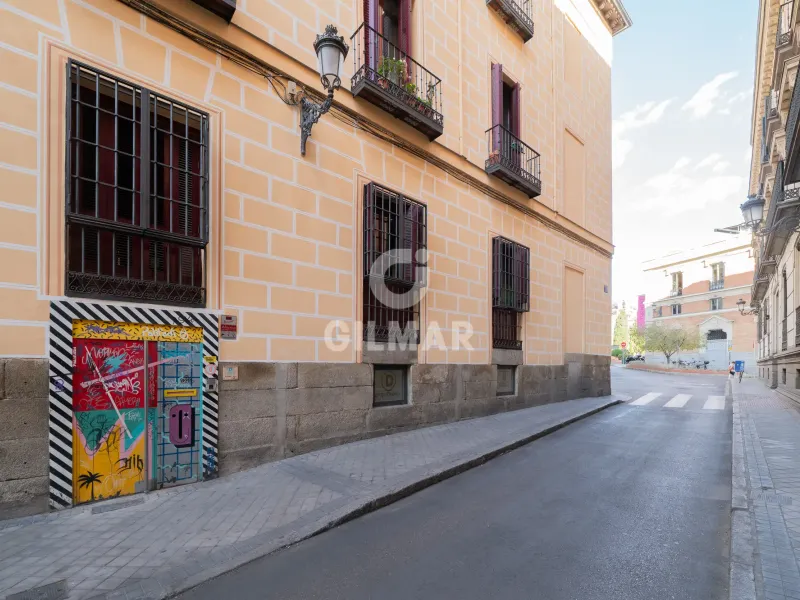 Apartment in Palacio - Madrid