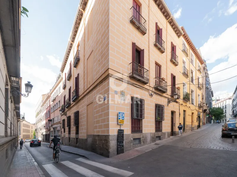 Apartment in Palacio - Madrid