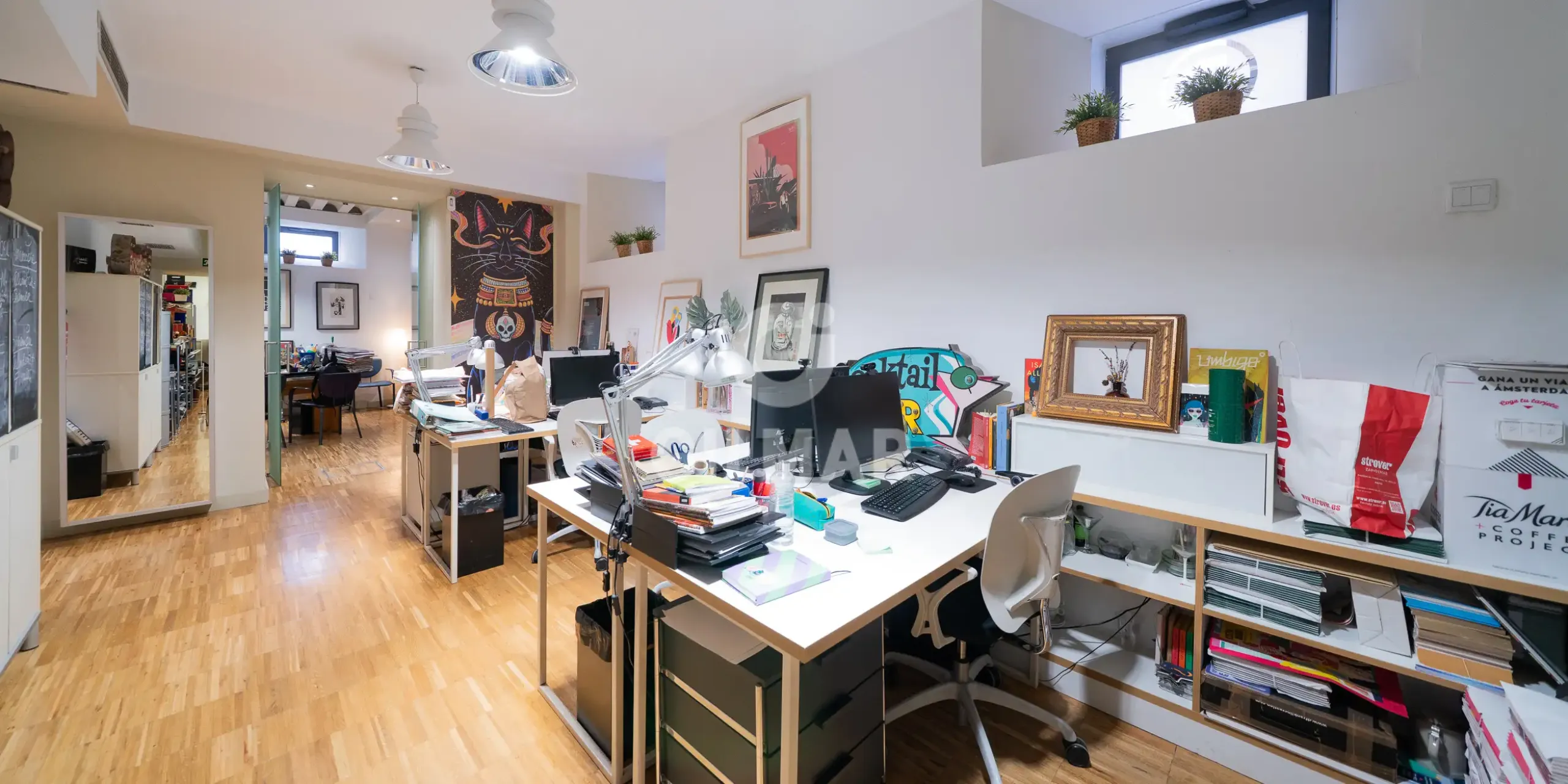 Apartment in Palacio - Madrid