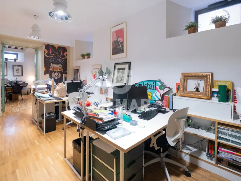 Apartment in Palacio - Madrid