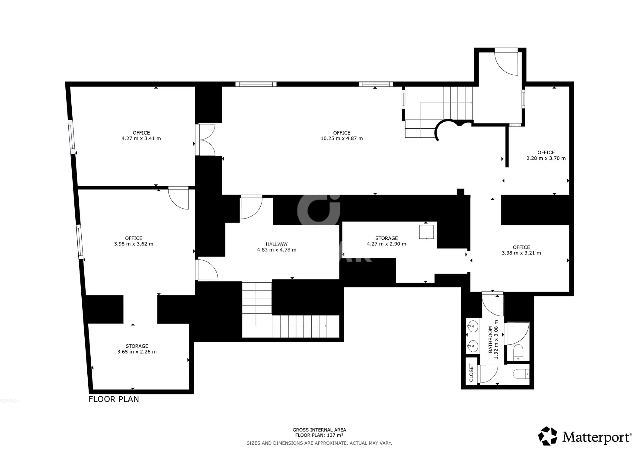 Apartment in Palacio - Madrid