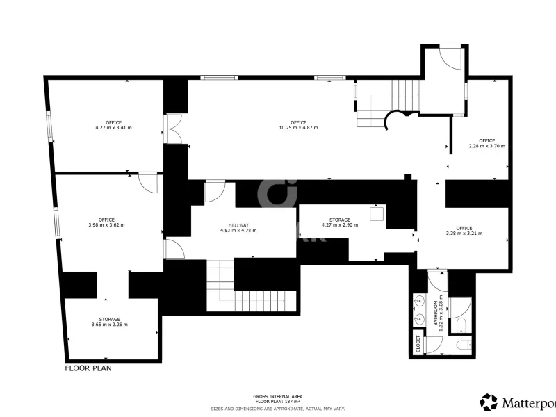 Apartment in Palacio - Madrid