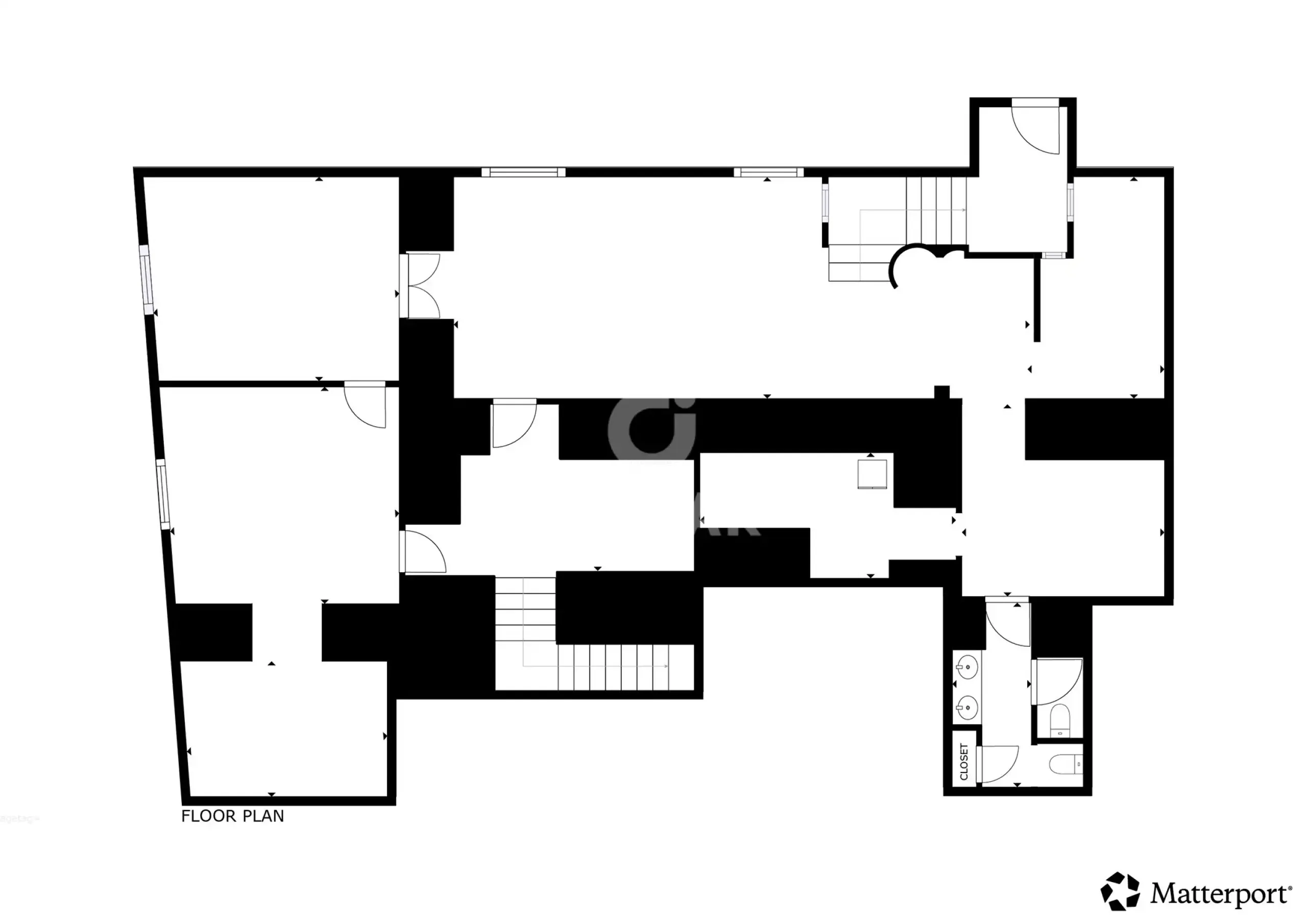 Apartment in Palacio - Madrid