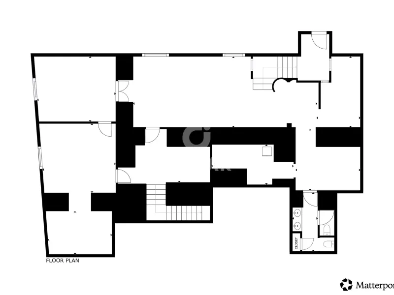 Apartment in Palacio - Madrid