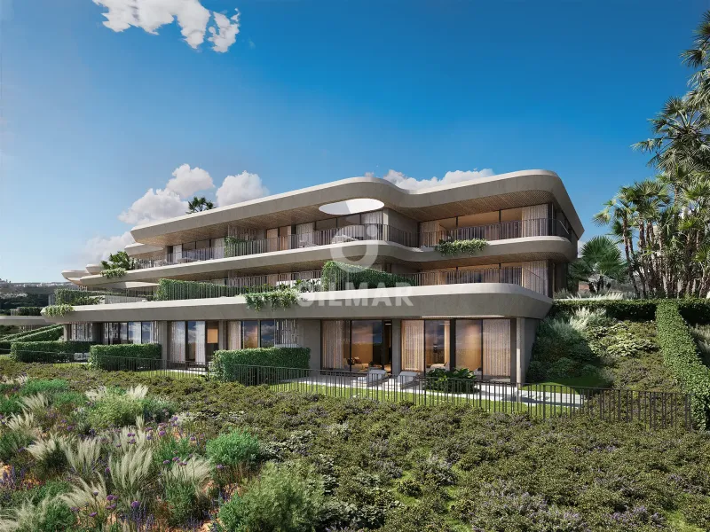 Apartment in Casares - Málaga