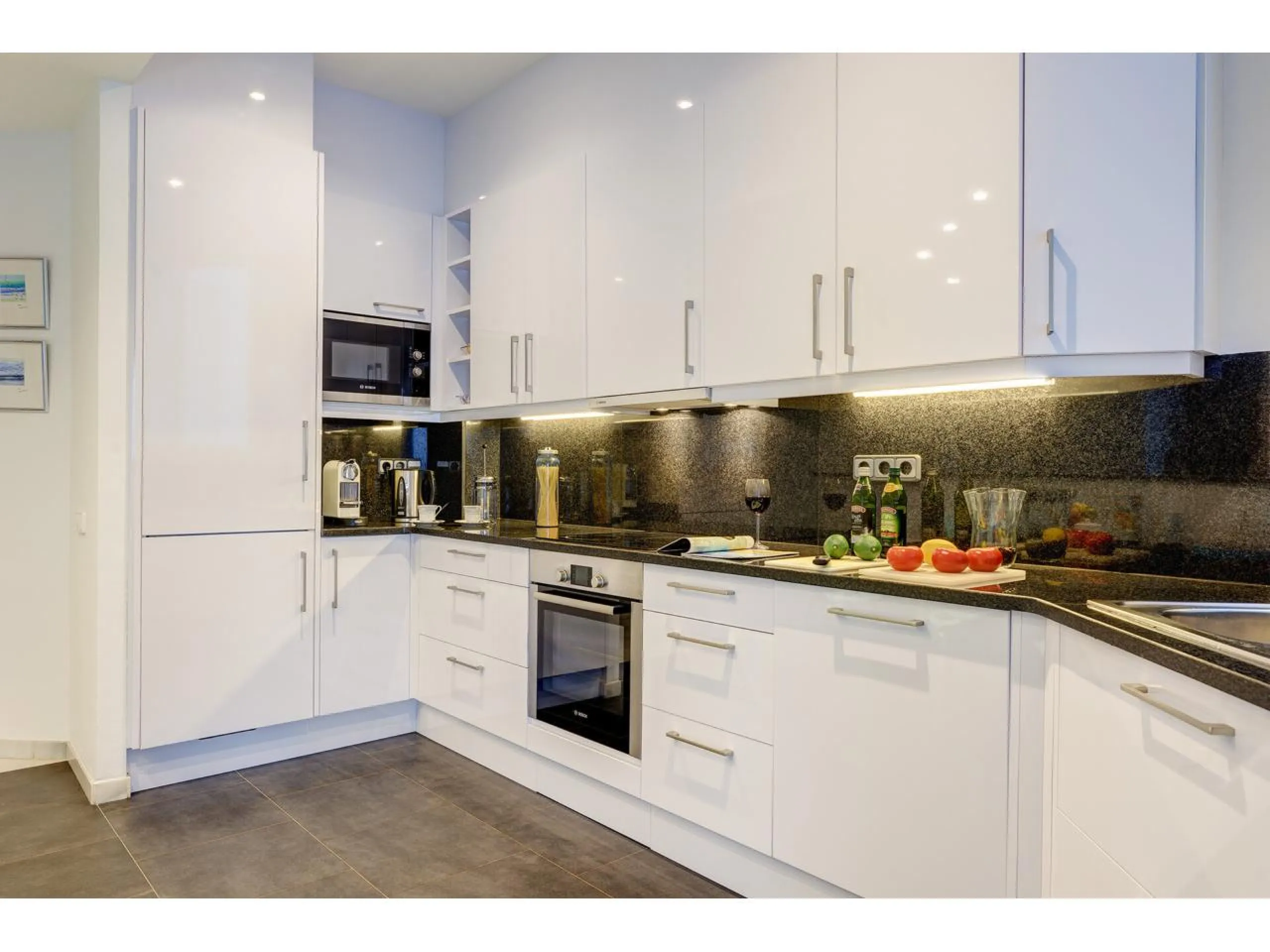 Luxury Seafront Villa in Lloret de Mar, Costa Brava