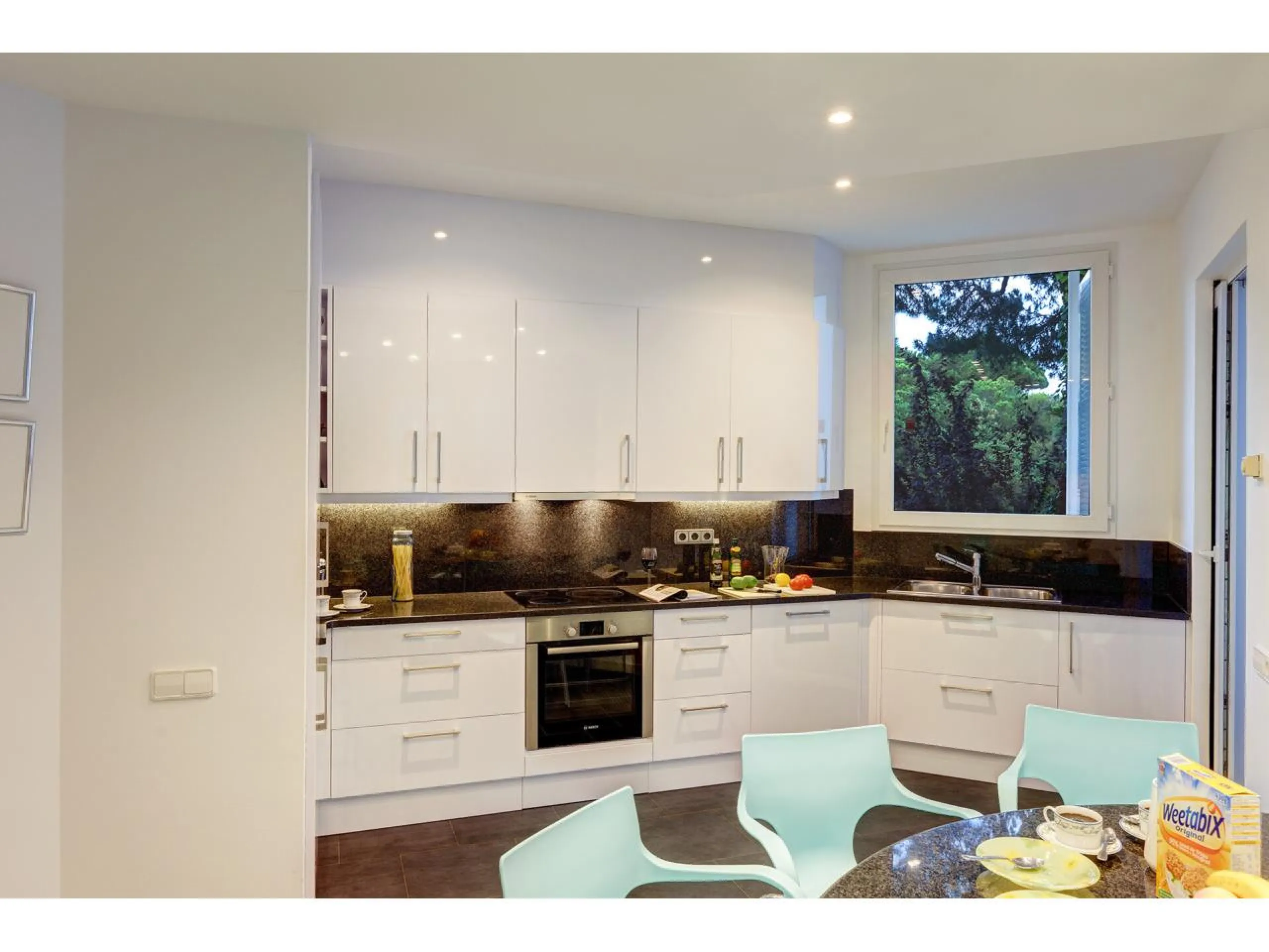 Luxury Seafront Villa in Lloret de Mar, Costa Brava