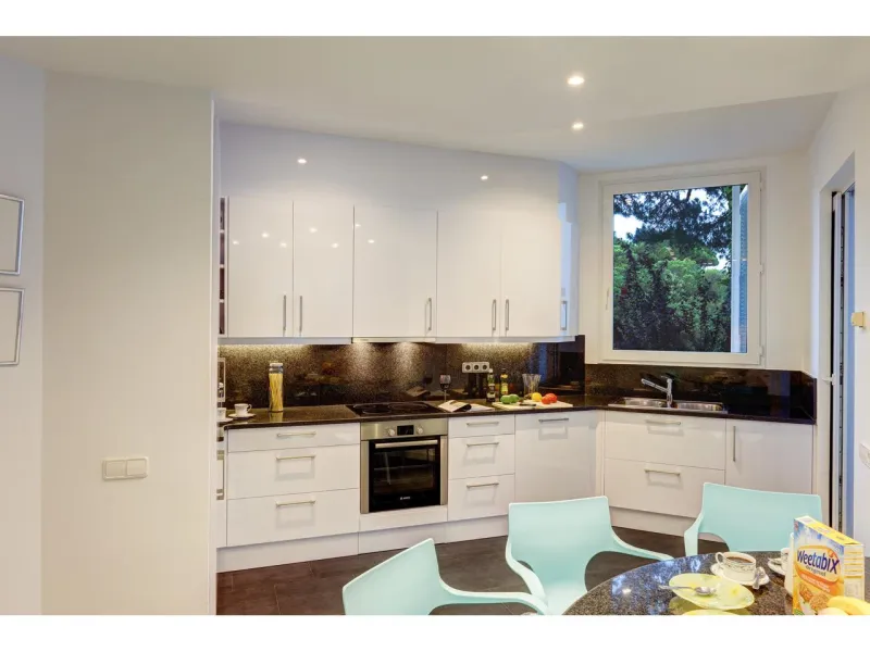 Luxury Seafront Villa in Lloret de Mar, Costa Brava