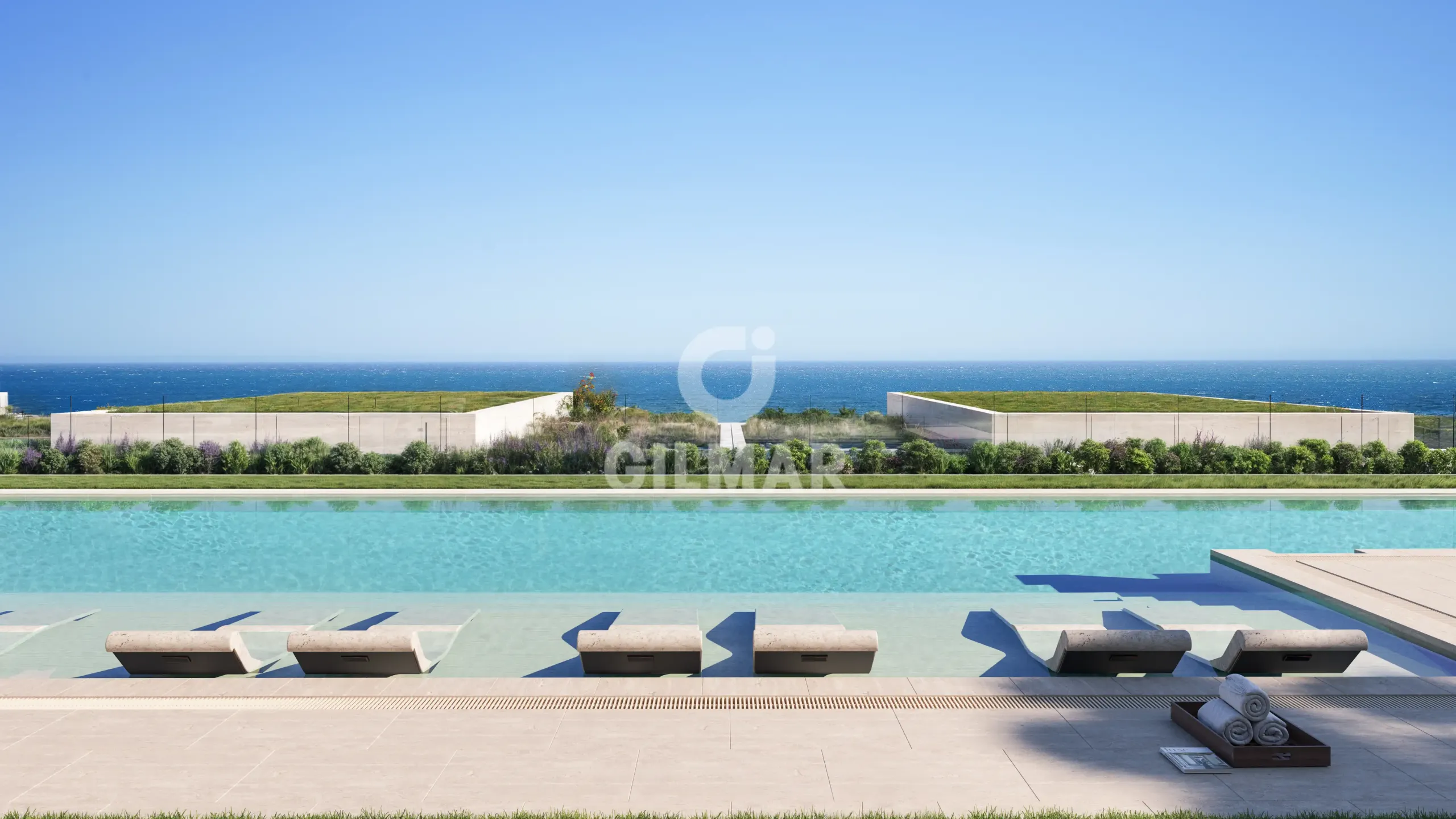 Пентхаус в Маниве – Малага.

Просторный пентхаус с панорамным видом на море и горы, расположенный в престижном жилом комплексе. 3 спальни, 4 ванные комнаты, частная терраса площадью 120 м² с солярием и зоной отдыха. Современная кухня оборудована по последнему слову техники.  В доме предусмотрены аэротермальная система и тёплый пол. Участок 800 м²
