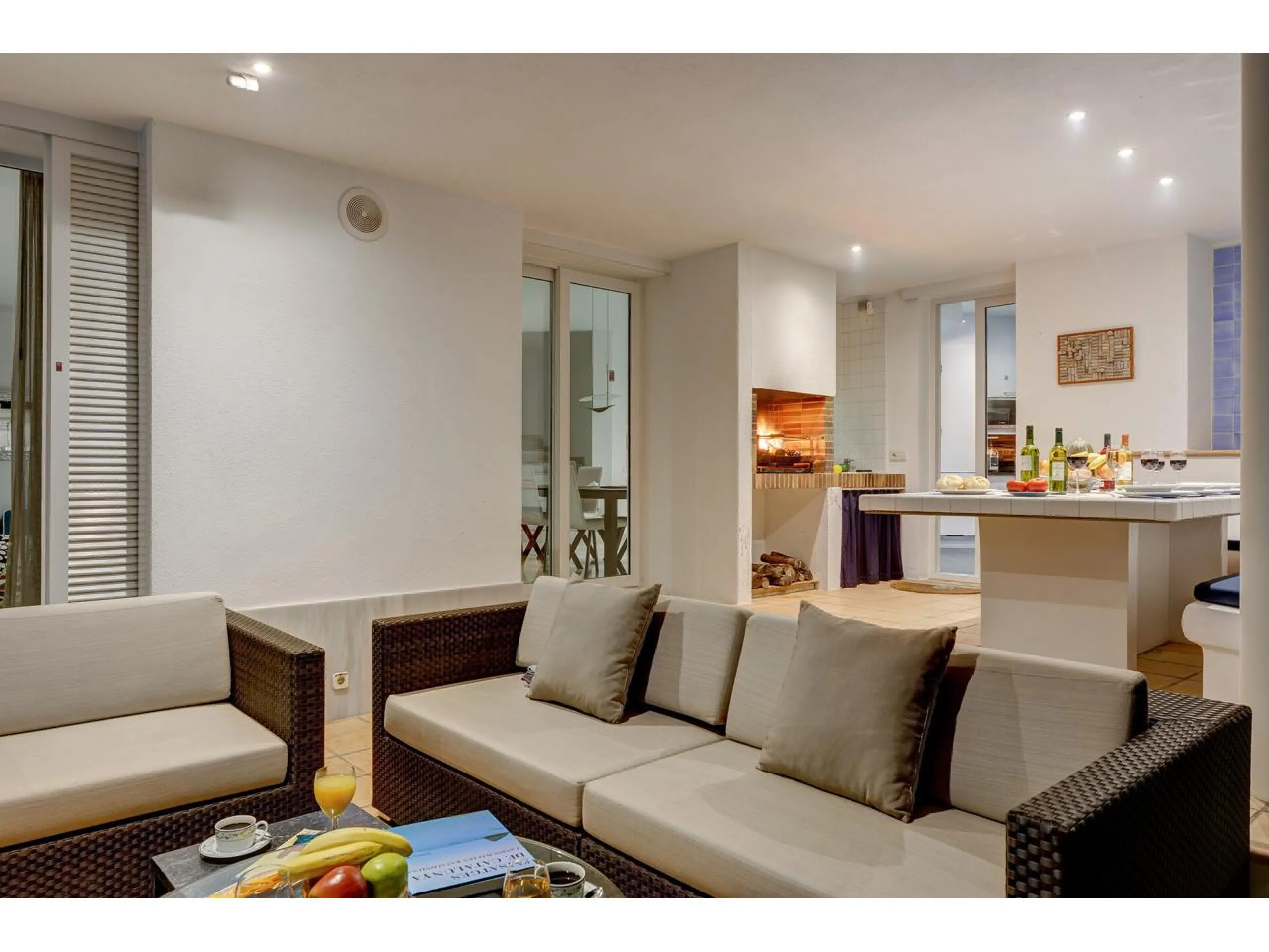 Luxury Seafront Villa in Lloret de Mar, Costa Brava