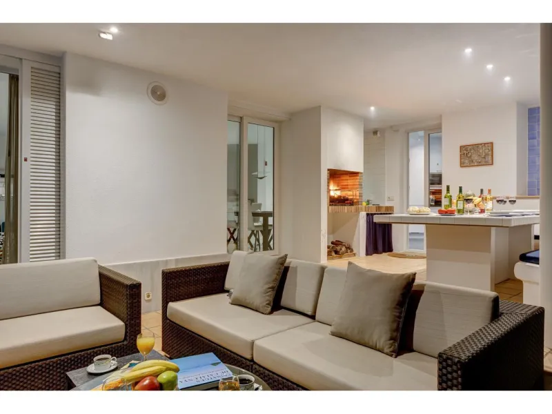 Luxury Seafront Villa in Lloret de Mar, Costa Brava