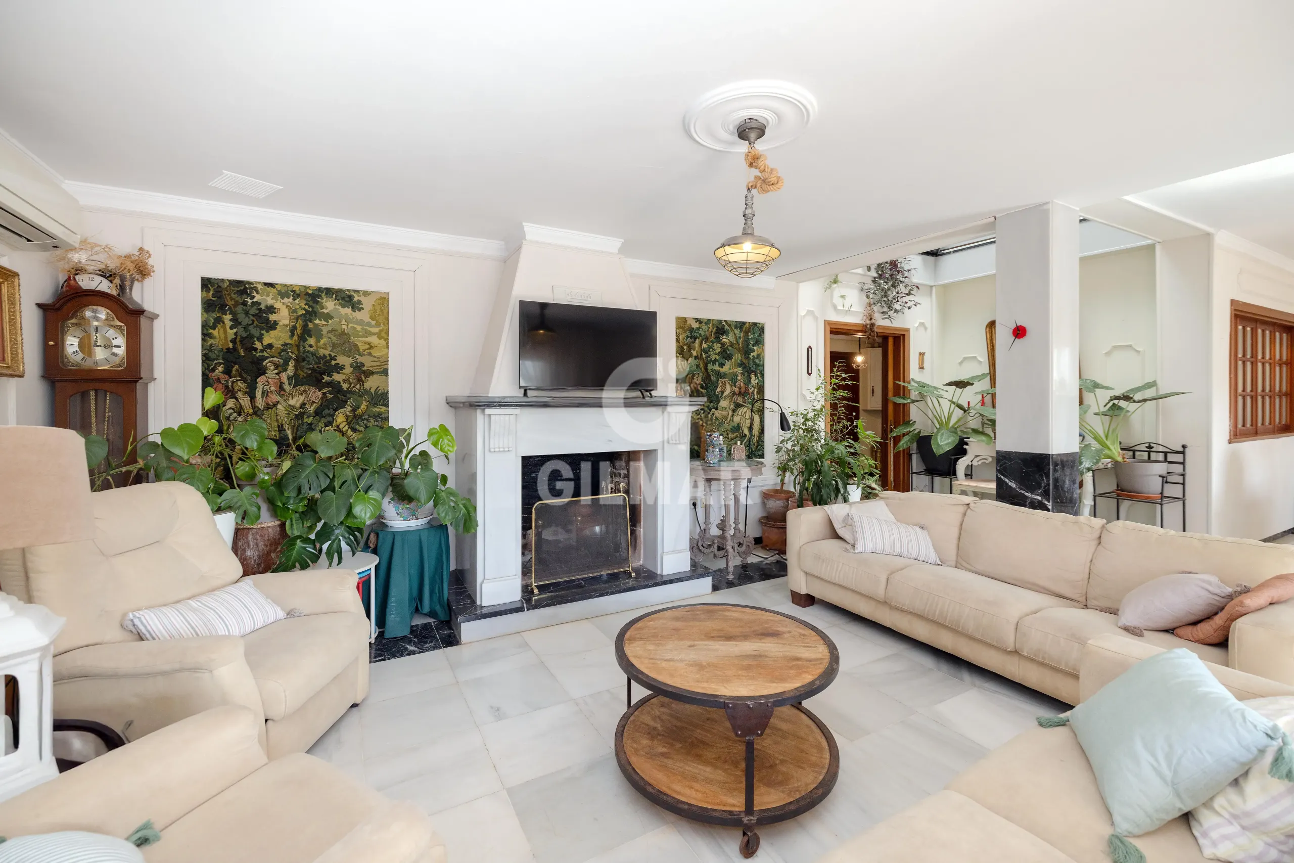 Chalet Independiente en Estepona Oeste - Málaga