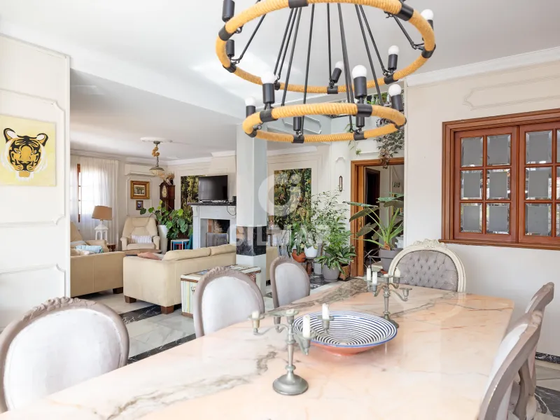 Chalet Independiente en Estepona Oeste - Málaga