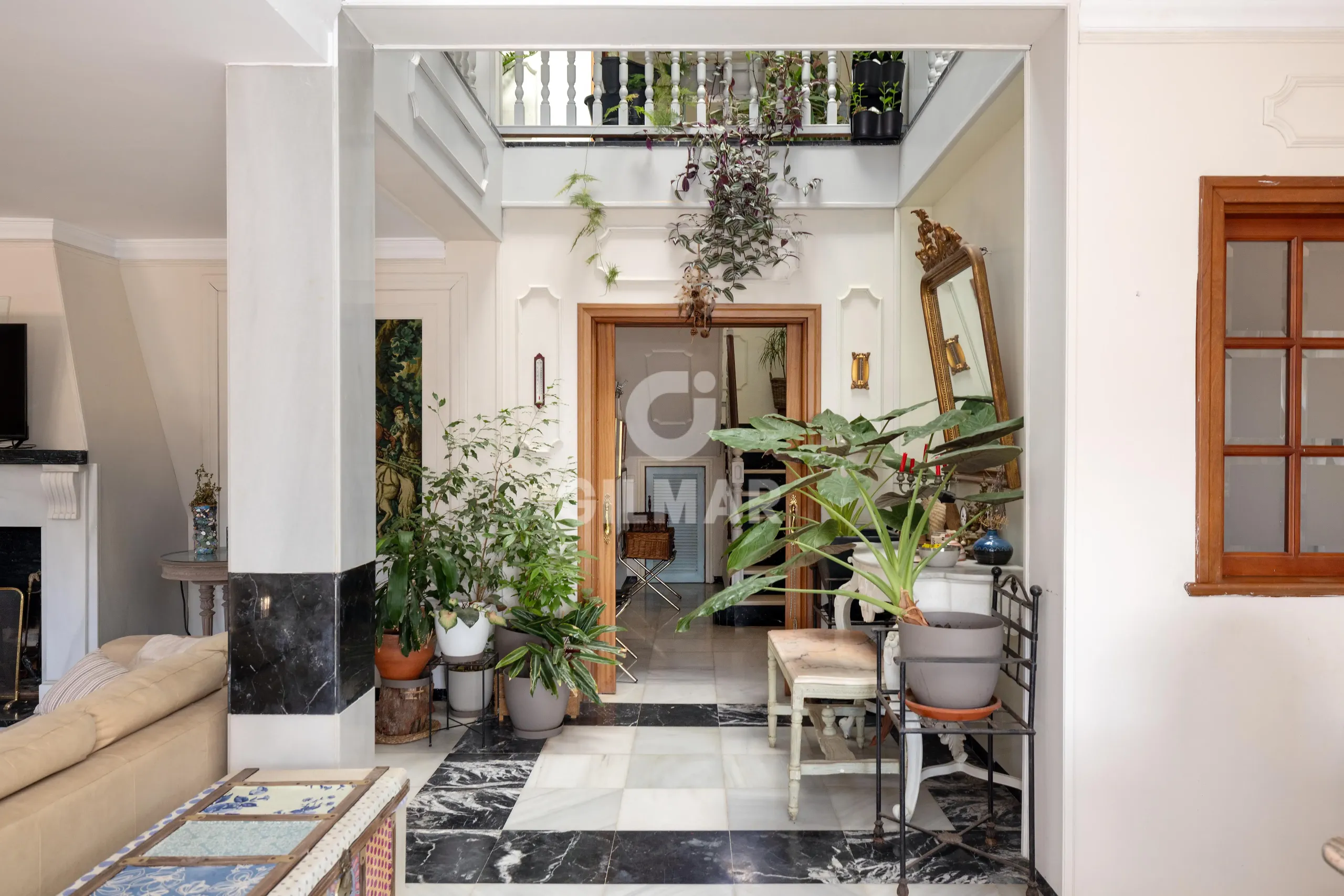 Chalet Independiente en Estepona Oeste - Málaga