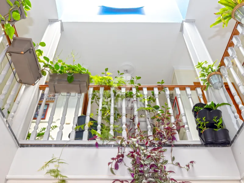 Chalet Independiente en Estepona Oeste - Málaga