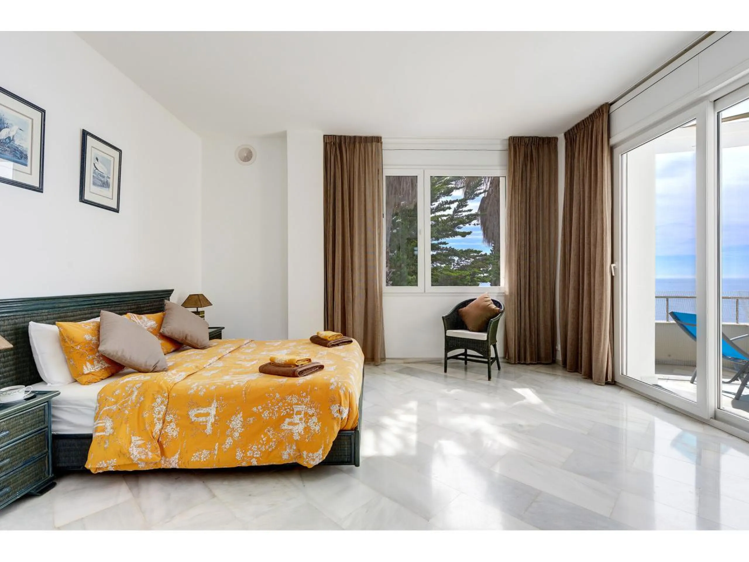 Luxury Seafront Villa in Lloret de Mar, Costa Brava