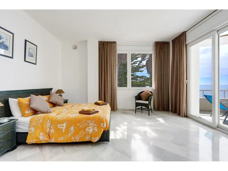 Luxury Seafront Villa in Lloret de Mar, Costa Brava