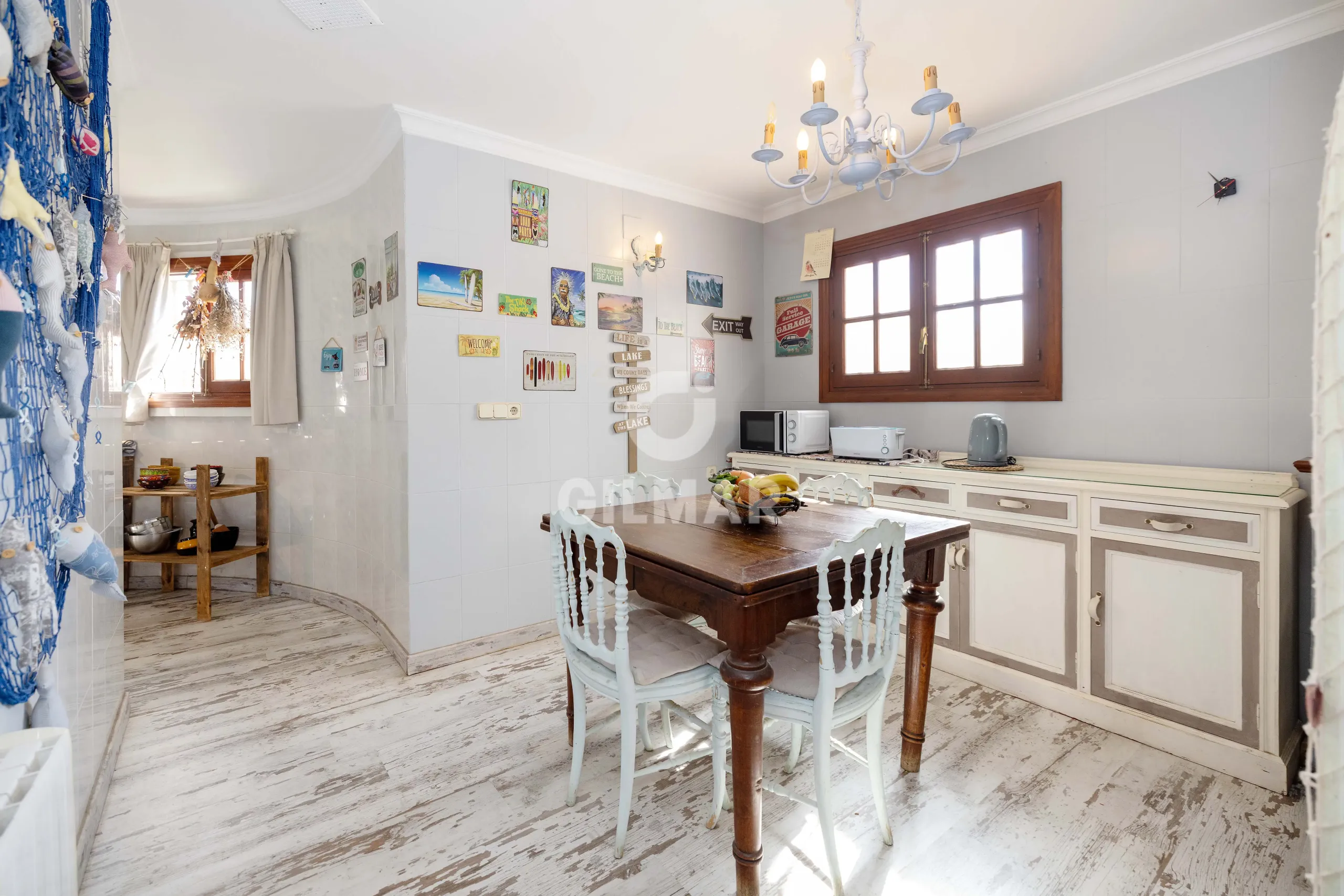 Chalet Independiente en Estepona Oeste - Málaga