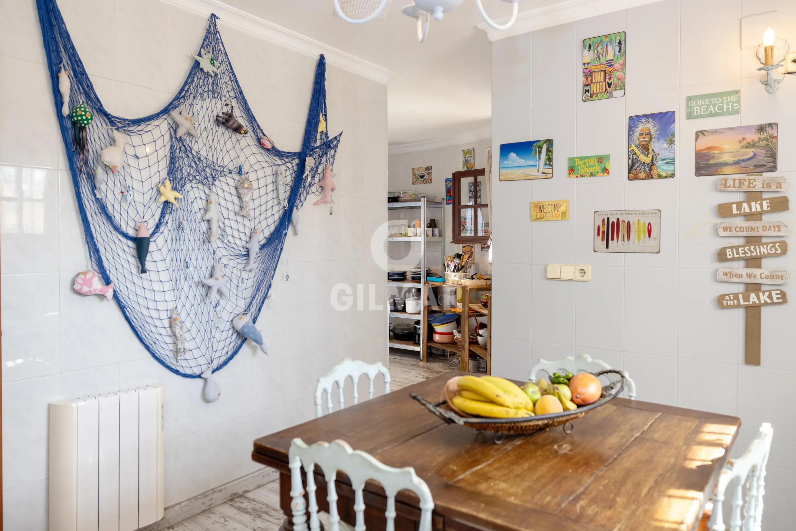 Chalet Independiente en Estepona Oeste - Málaga