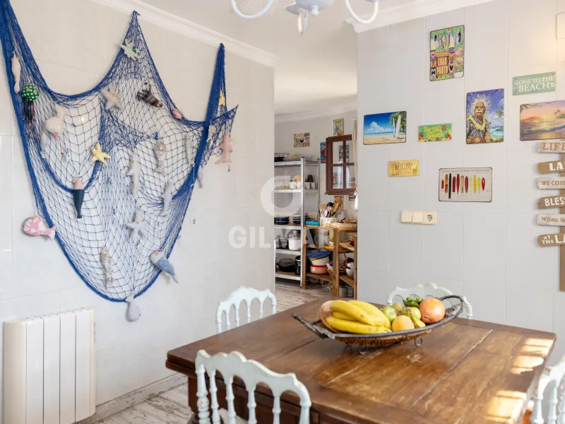 Chalet Independiente en Estepona Oeste - Málaga