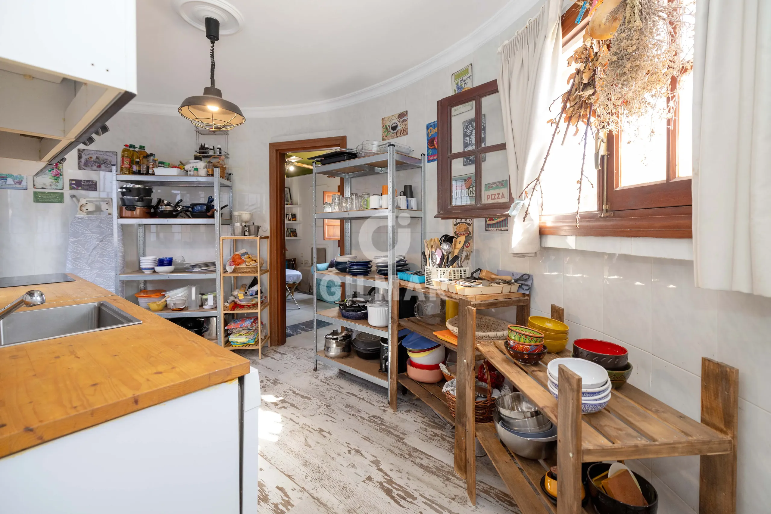 Chalet Independiente en Estepona Oeste - Málaga