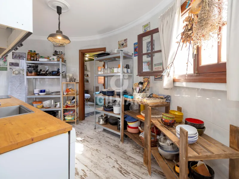 Chalet Independiente en Estepona Oeste - Málaga