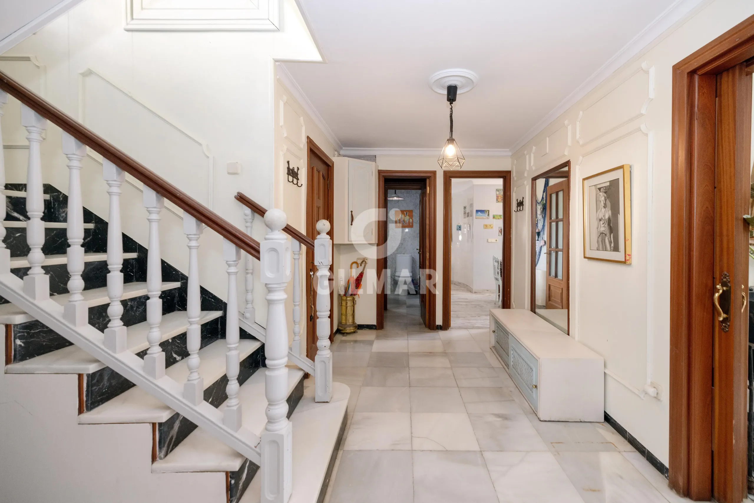 Chalet Independiente en Estepona Oeste - Málaga