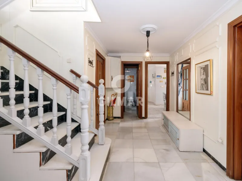Chalet Independiente en Estepona Oeste - Málaga
