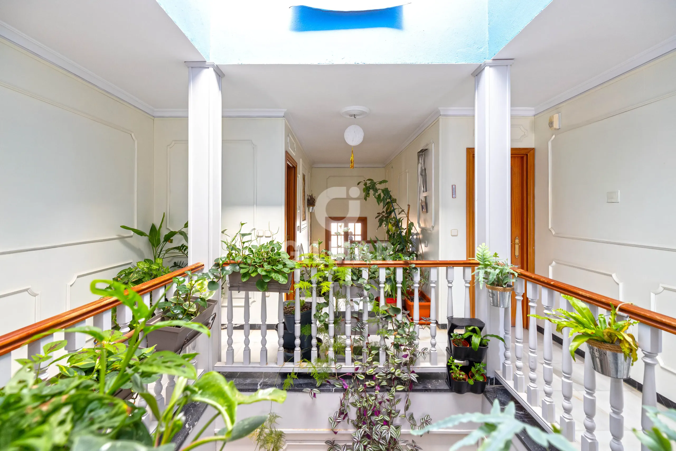 Chalet Independiente en Estepona Oeste - Málaga