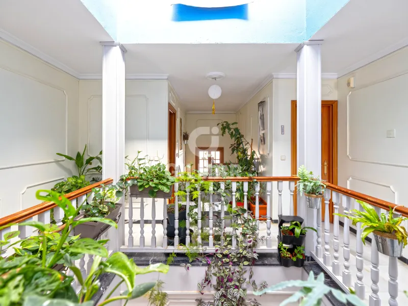 Chalet Independiente en Estepona Oeste - Málaga