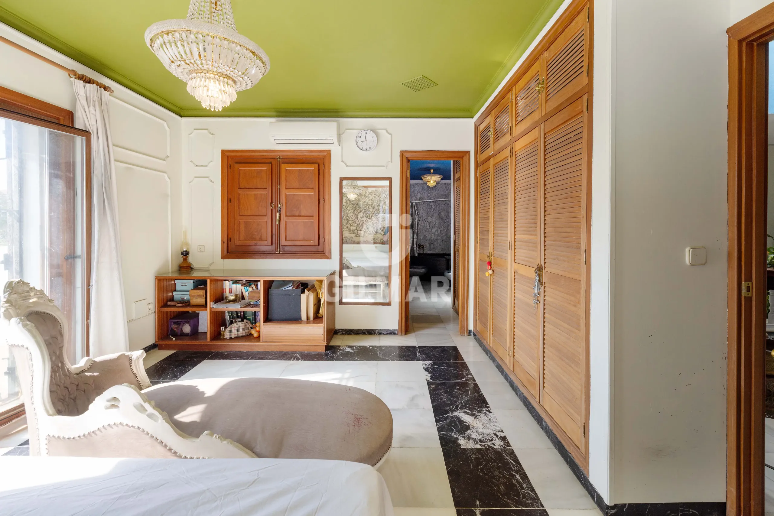 Chalet Independiente en Estepona Oeste - Málaga