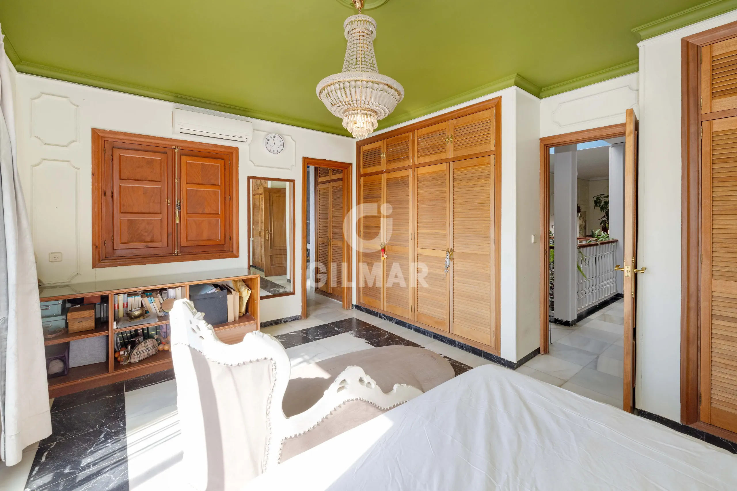Chalet Independiente en Estepona Oeste - Málaga