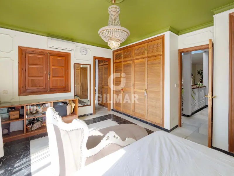 Chalet Independiente en Estepona Oeste - Málaga