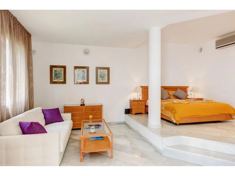 Luxury Seafront Villa in Lloret de Mar, Costa Brava