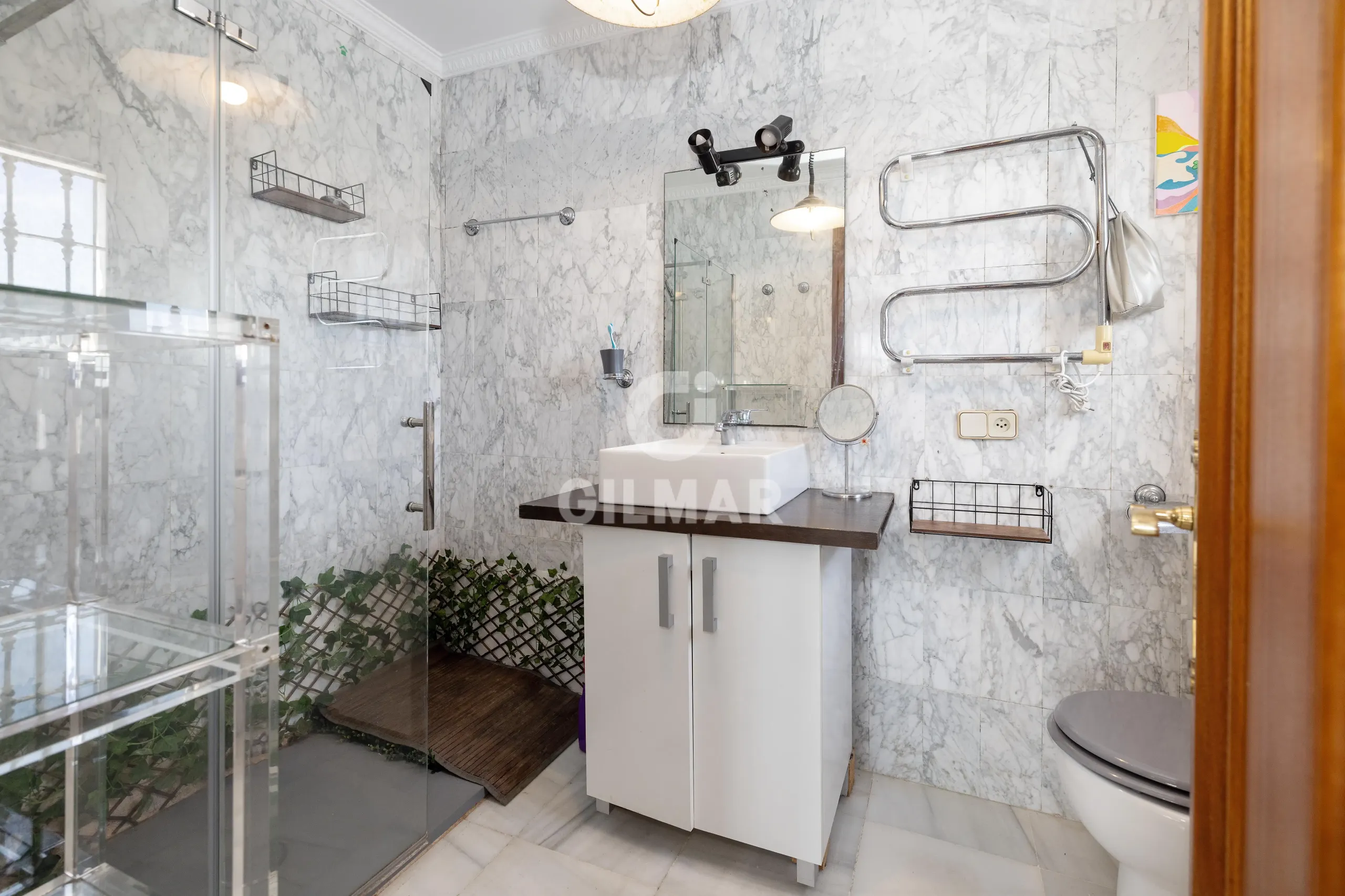 Chalet Independiente en Estepona Oeste - Málaga