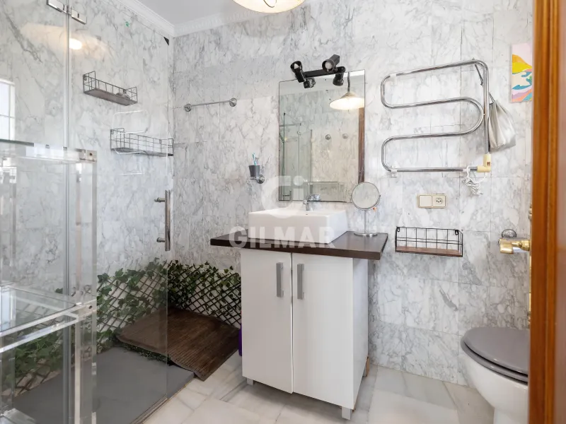 Chalet Independiente en Estepona Oeste - Málaga