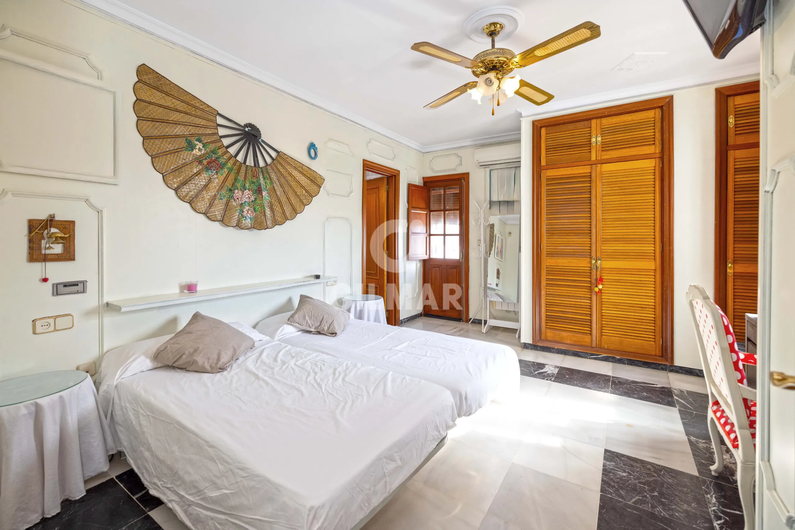 Chalet Independiente en Estepona Oeste - Málaga