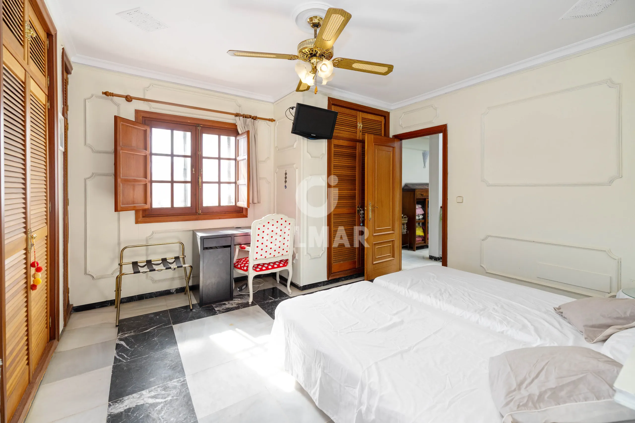 Chalet Independiente en Estepona Oeste - Málaga