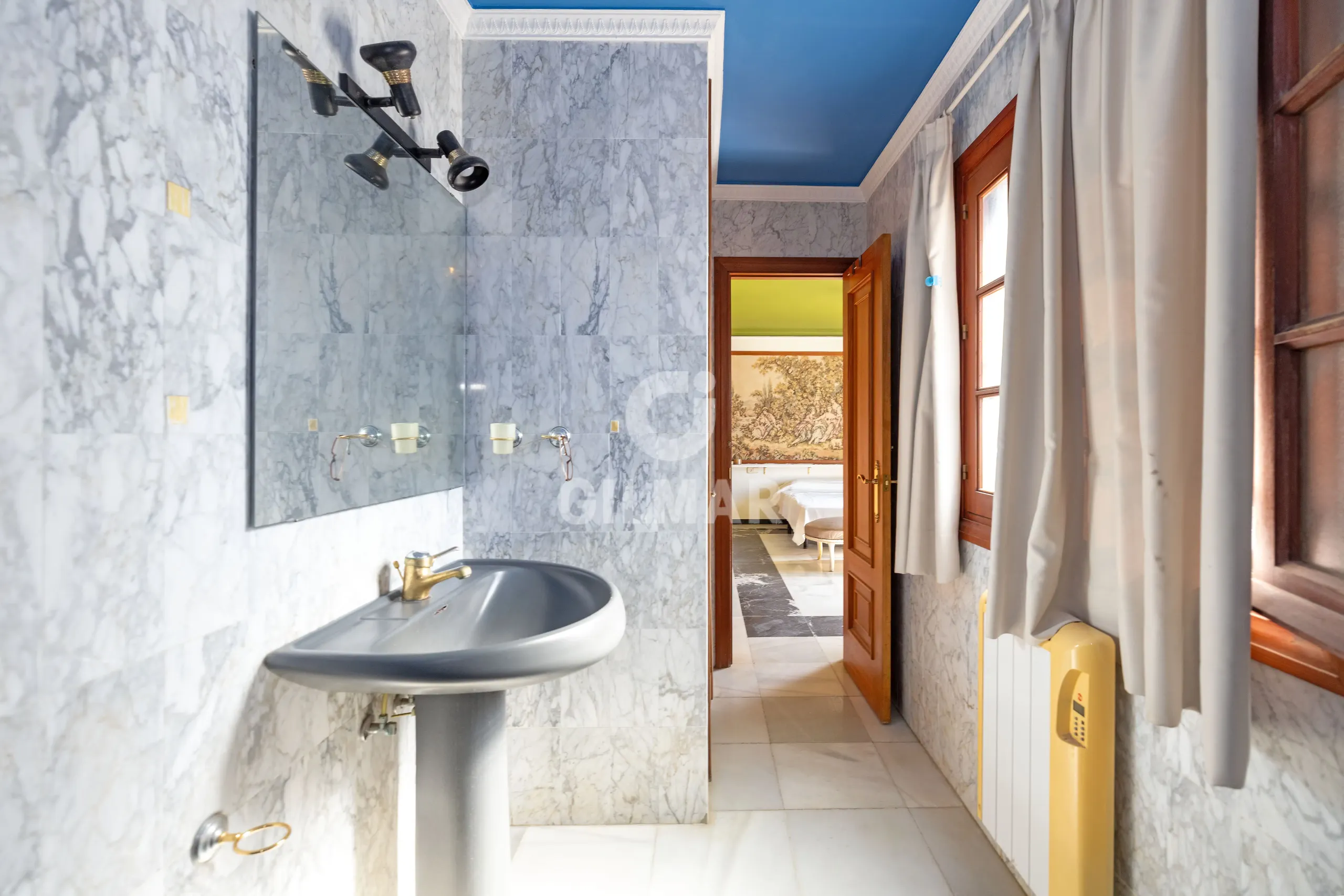 Chalet Independiente en Estepona Oeste - Málaga