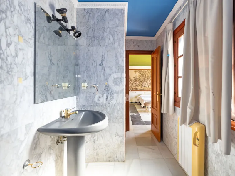 Chalet Independiente en Estepona Oeste - Málaga
