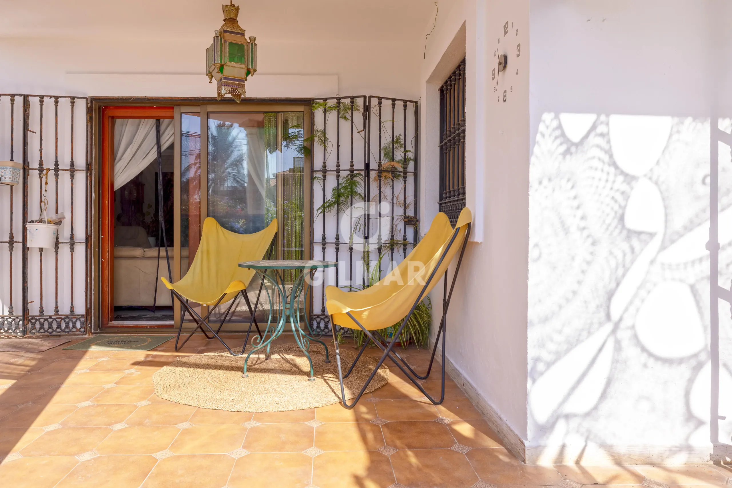 Chalet Independiente en Estepona Oeste - Málaga