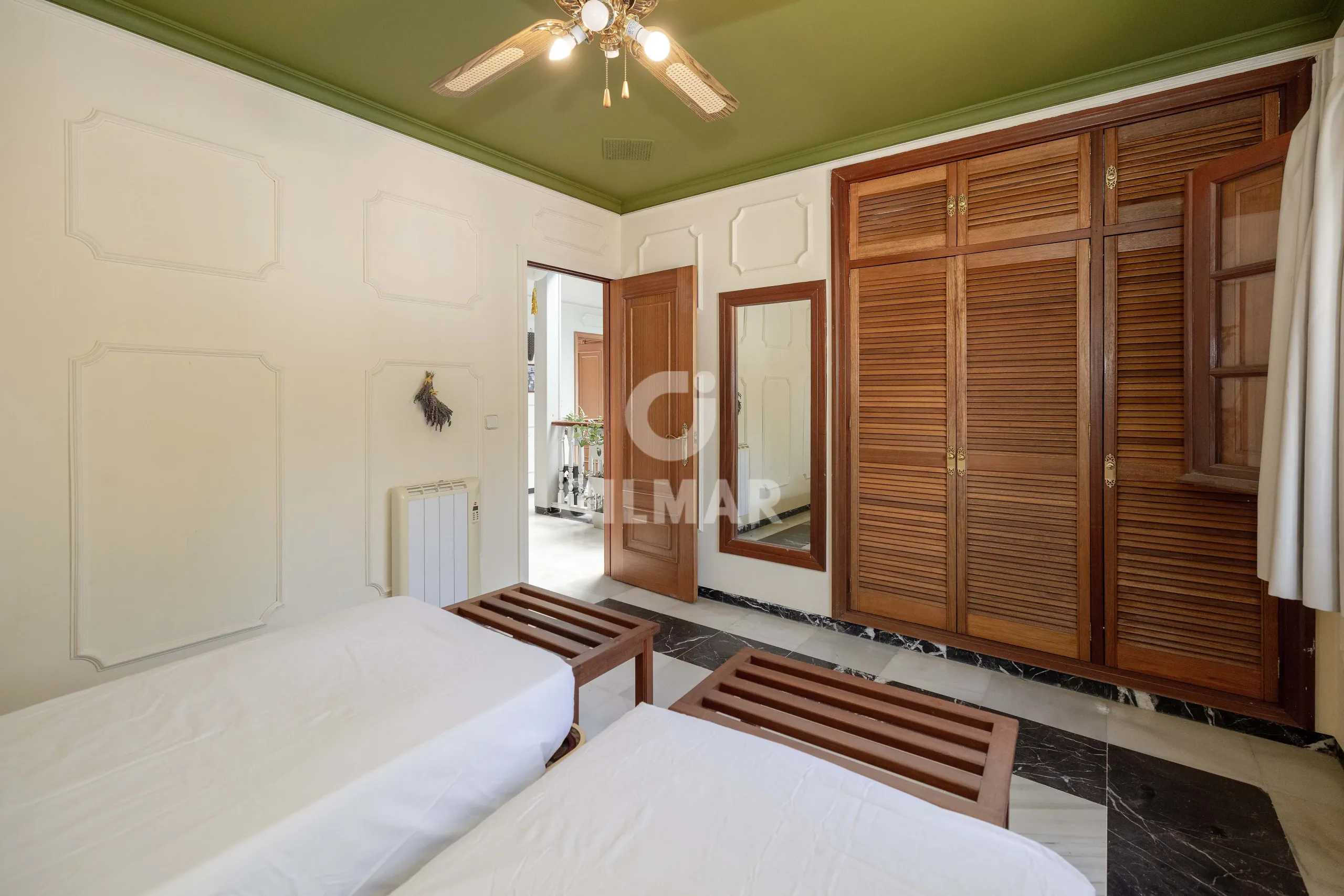 Chalet Independiente en Estepona Oeste - Málaga