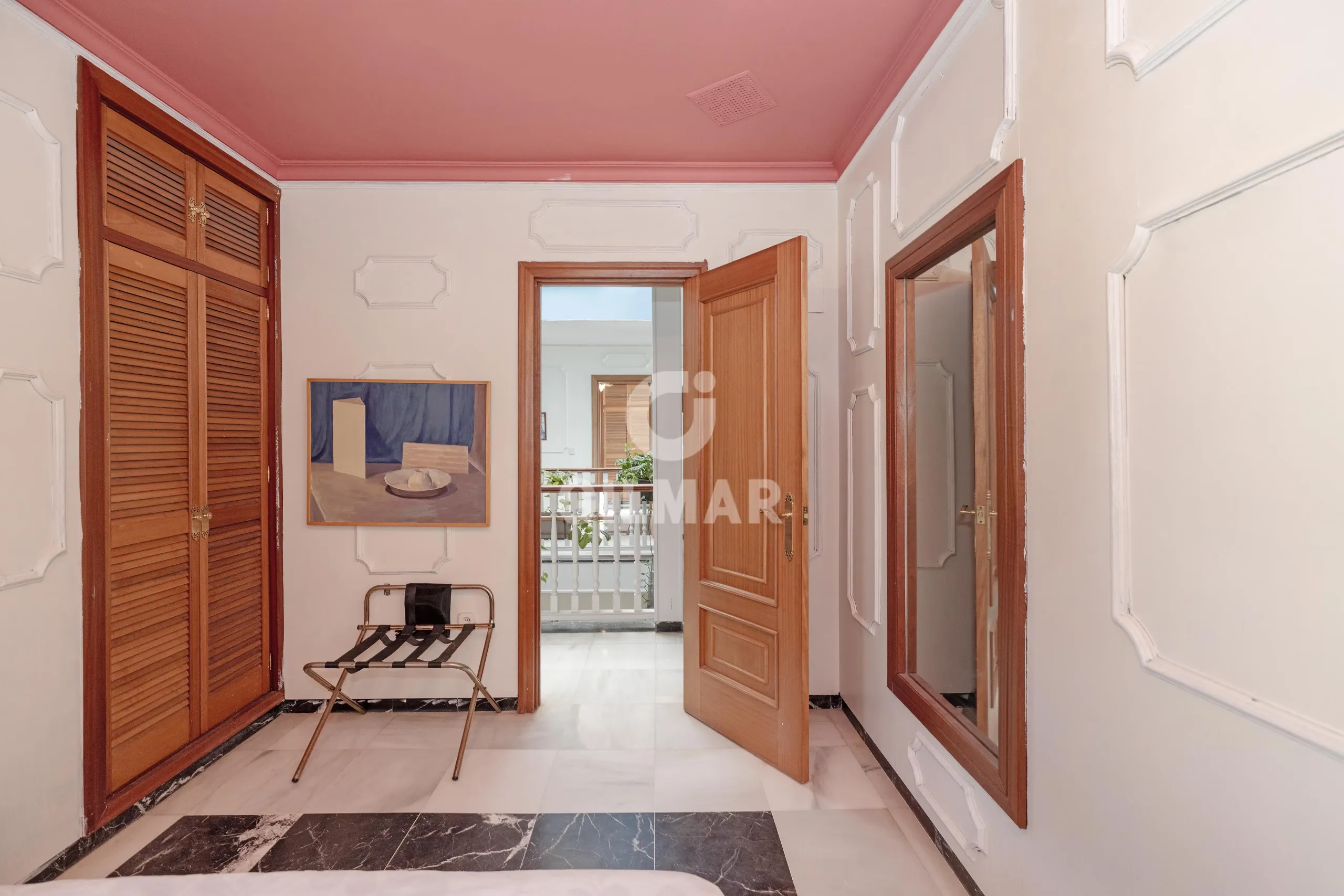 Chalet Independiente en Estepona Oeste - Málaga