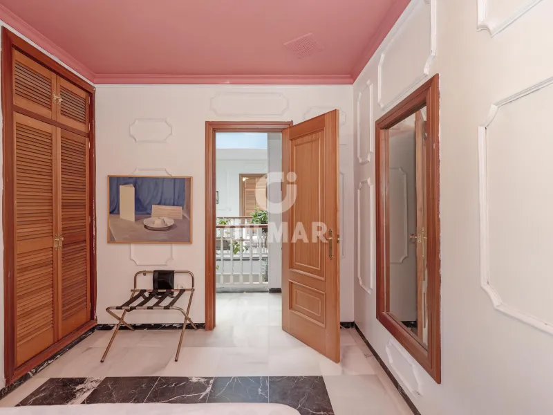 Chalet Independiente en Estepona Oeste - Málaga